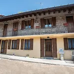 La Corte And Restaurant - Free Parking - 10 Minutes To The And Centre 4* Tavernerio