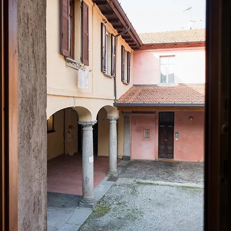 La Corte And Restaurant - Free Parking - 10 Minutes To The And Centre Couette-café 4*