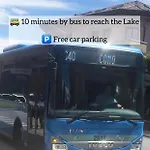 La Corte And Restaurant - Free Parking - 10 Minutes To The And Centre Bed & Breakfast