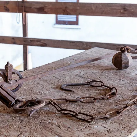 Bed & Breakfast La Corte And Restaurant - Free Parking - 10 Minutes To The And Centre Tavernerio