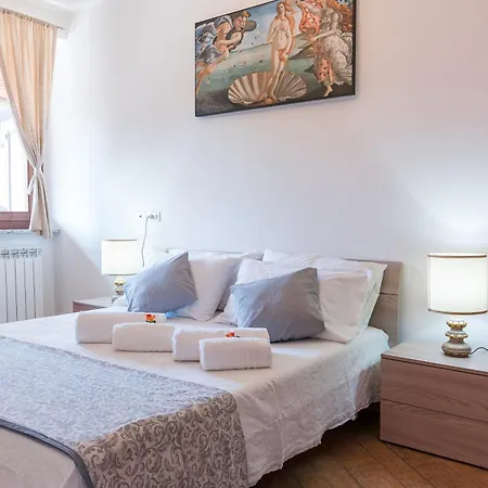 Bed & Breakfast La Corte And Restaurant - Free Parking - 10 Minutes To The And Centre