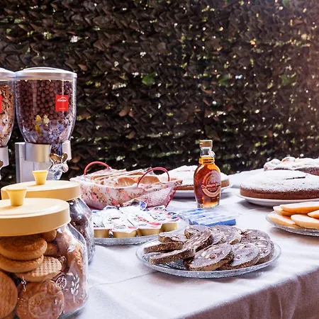 La Corte And Restaurant - Free Parking - 10 Minutes To The And Centre * Tavernerio