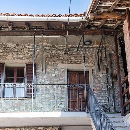 La Corte And Restaurant - Free Parking - 10 Minutes To The And Centre 4*