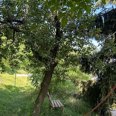 La Corte And Restaurant - Free Parking - 10 Minutes To The And Centre Bed & Breakfast 4*