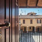 Bed & Breakfast La Corte And Restaurant - Free Parking - 10 Minutes To The And Centre Tavernerio