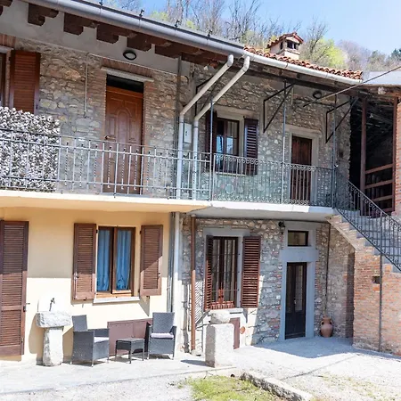 Frühstückspension La Corte And Restaurant - Free Parking - 10 Minutes To The And Centre