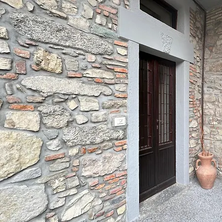 La Corte And Restaurant - Free Parking - 10 Minutes To The And Centre Tavernerio