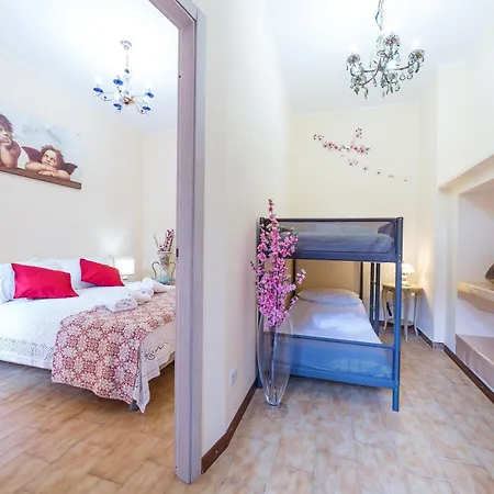 La Corte And Restaurant - Free Parking - 10 Minutes To The And Centre Couette-café 4*