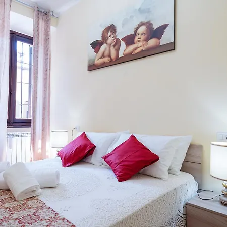 Couette-café La Corte And Restaurant - Free Parking - 10 Minutes To The And Centre