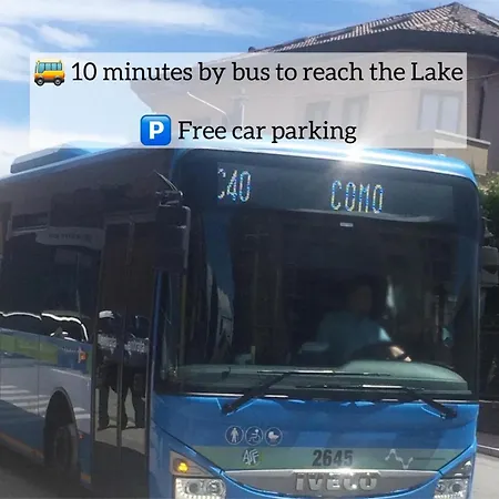 La Corte And Restaurant - Free Parking - 10 Minutes To The And Centre Couette-café